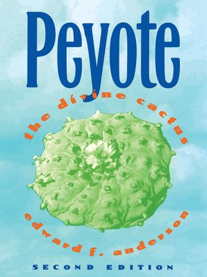 cover image of Peyote